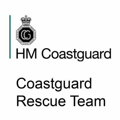 Ventnor Coastguard Rescue Team
