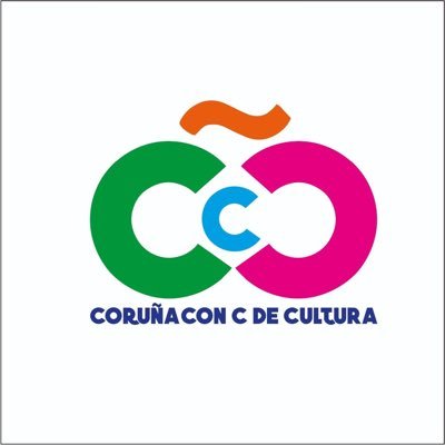 La Coruña es un parte temático de Cultura. Siempre esta  ocurriendo algo.
¿coruñeamos? 
si quieres que comente algo escribeme a https://t.co/6WSjK9uZXv.cultura@gmail.com