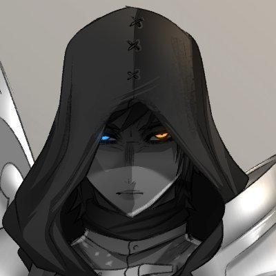 Lussiniaさんのプロフィール画像