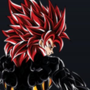 gogetaplazさんのプロフィール画像