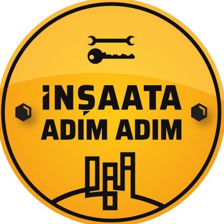 İnşaata Adım Adım