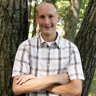 Campingguy8's profile picture. 