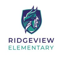 Ridgeview Elementary (@ridgeviewdragon) Twitter profile photo
