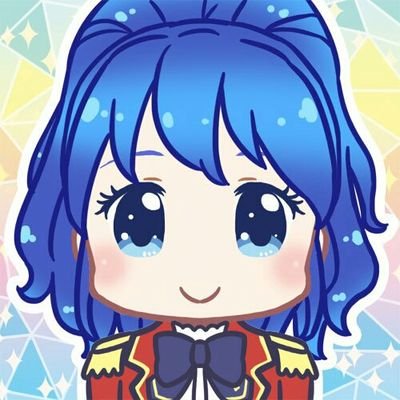 アイコンは珠月まや(@mayamaya36)さんに頂いた大切なマイキャラちゃん。
アイカツ！シリーズが大好き。
この出会いに、ありがとう。