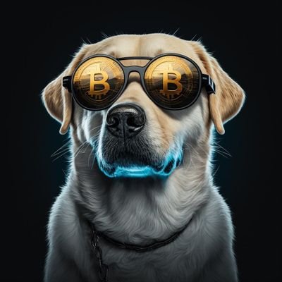 cryptobasilico's profile picture. Crypto enthusiast. I retweet things that I find interesting. Replies, tweets or retweets are not a financial advice. Not a financial advisor. DYOR.
