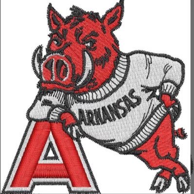 God, my amazing wife, and being a father to 4 perfect kids are first and I’m a HUGE fan of the greatest college team in America the Arkansas Razorbacks! WPS 🐗