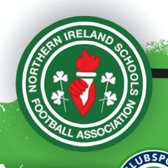 The Official Twitter of the Northern Ireland Schools’ Football Association