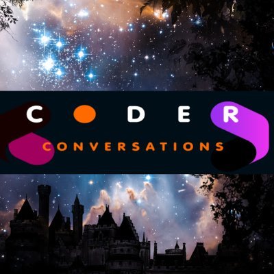 CoderConvos's profile picture. Listen to us on the radio on WDJY 99.1 FM (Metro Atlanta) or at 89.3 HD(Denver). You can also catch us online at https://t.co/jXsa44KT9o