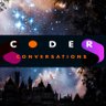 CoderConvos's profile picture. Listen to us on the radio on WDJY 99.1 FM (Metro Atlanta) or at 89.3 HD(Denver). You can also catch us online at https://t.co/jXsa44KT9o