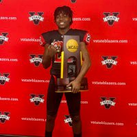 De’Avion “Dre” Hughes (@hughesdeavion) 's Twitter Profile