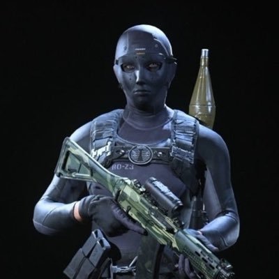 I will HAPPILY give this account to Activision when they get their shit together and brings back Verdansk to warzone 1.