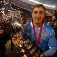 Cristian Rodríguez (@cebo_rodriguez) 's Twitter Profile