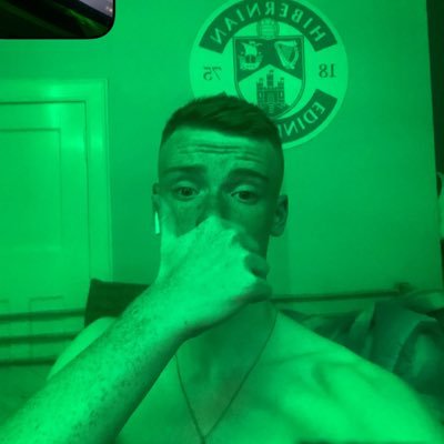 cjs_ginger1's profile picture. #3 DB Edinburgh Napier Knights U16