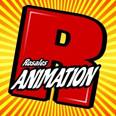 4F is now Rosales Animation!