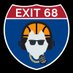 Exit 68 Podcast (@Exit68Pod) Twitter profile photo
