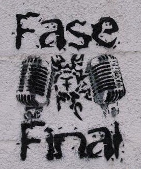 FaseFinal's profile picture. Fase Final tiene a sus espaldas muchos bolos y buenas experiencias sobre el escenario, allí donde encuentra su Hábitat natural, entre guitarras y rock`n roll