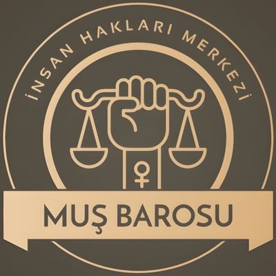 Muş Barosu İnsan Hakları Merkezi'nin resmi twitter hesabıdır.
İletişim: musbarosuihm@gmail.com

#humanrights