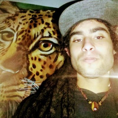 oscardavidbeja1's profile picture. Pachamama