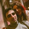 alirezanamazi53's profile picture. senior IOS developer