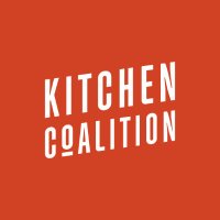 Kitchen Coalition(@kitchcoalition) 's Twitter Profile Photo