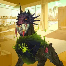 My world loves me and gives me the best
Distributed Owner POSTHUMAN VALIDATOR -
@POSTHUMAN_DVS
https://t.co/xw0JwWOCPI