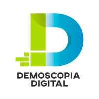 Demoscopia Digital(@Demoscopiadig) 's Twitter Profile Photo