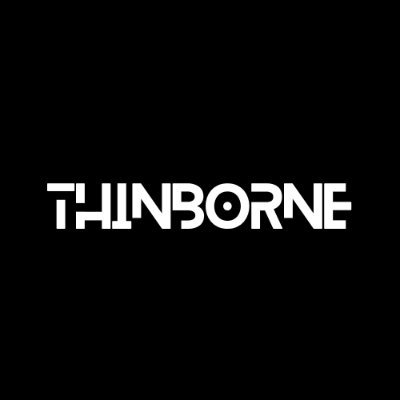 Thinborne