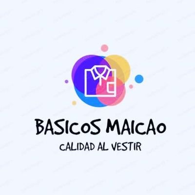 Somos un alamacen que tiene lo básico  para vestir cuando pienses en vestir con calidad ven a BÁSICOS