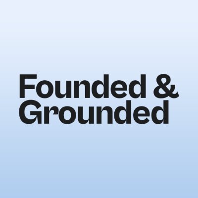 Founded & Grounded Profile