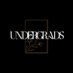 U N D E R G R A D S (@undergradsrock) Twitter profile photo U N D E R G R A D S (@undergradsrock) Twitter profile photo