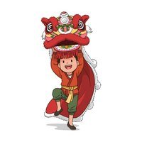 Gong Xi 2023さんのプロフィール画像