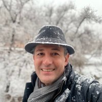 Farhad Mortaz (@fmortaz) 's Twitter Profile