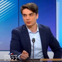 Dany Bonnet (@dany_aez) 's Twitter Profile