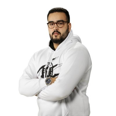 xavierbaiao's profile picture. 