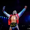 MagiablancaC's profile picture. luchador profesional del CMLL
