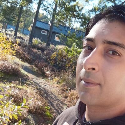 Faiseliqbal0's profile picture. 