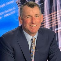 John Reed Stark (@johnreedstark) 's Twitter Profile Photo