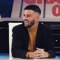 Álvaro Borrego (@alvaritomfs) 's Twitter Profile