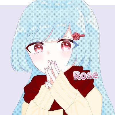 ROSE 🥀さんのプロフィール画像