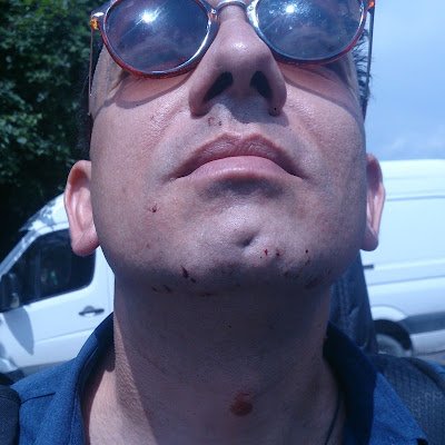 nechitajlo_p's profile picture. 