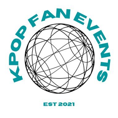 Hosting fan events for fellow Kpop fans 🥳🤍 In partnership with @ahgaevents & @ahgaradio !! 📻