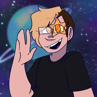 aerospaceAspirant on YT and TTV - they/them - 22 - Owner of @Challenger_SMP, AKA happybirthday-unusannus on tumblr - icon by @turntechbastard