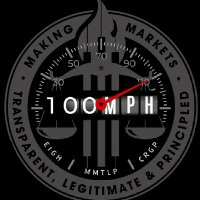 Onehundredmph(@onehundredmph) 's Twitter Profile Photo