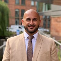 Dr. Bamo Nouri (@bamonouri) 's Twitter Profile