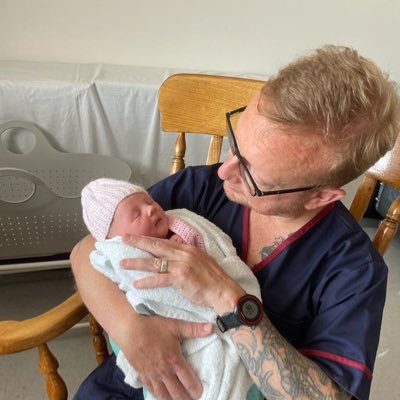 Clinical and operational lead nurse for Mental health liaison services at GHC NHSFT. Proud nurse. Blessed to be a  Grandad. Desperately seeking six pack