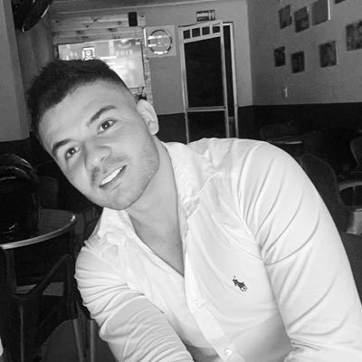 JLeonardobar's profile picture. Ingeniero Financiero