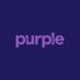 Purple (@Purple) Twitter profile photo