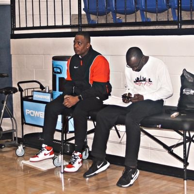 CEO /OWNER of @BRBPGA
Former Mens Assistant @ Baton Rouge Community College....
doing things I never thought I would be doing thru GOD.
