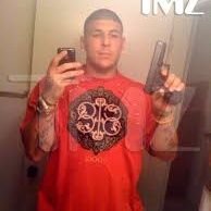 Aaron Hernandez enthusiast. stay outta my likes