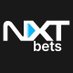 NXTbets (@nxtbets) Twitter profile photo NXTbets (@nxtbets) Twitter profile photo